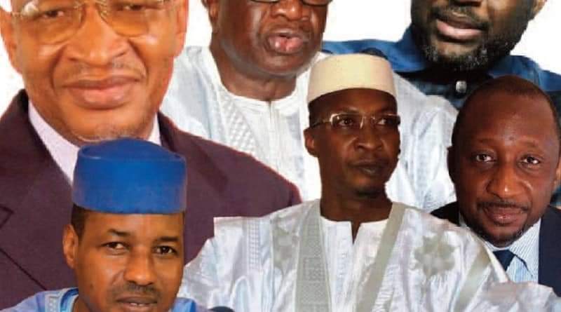 Mali : le cadre d’échange se fissure