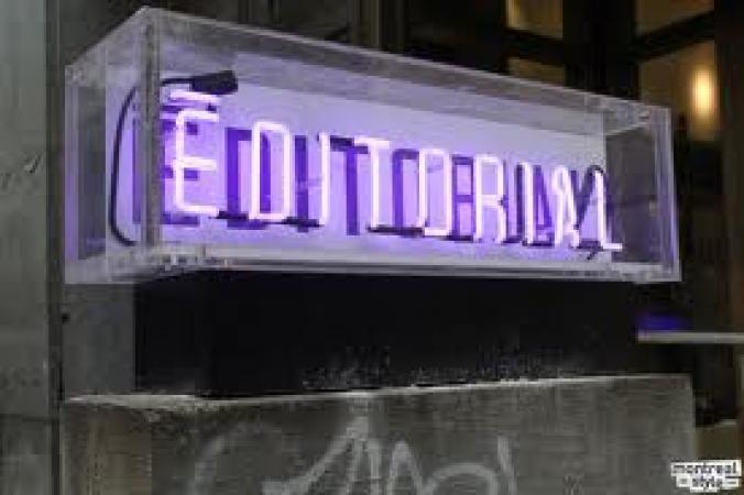 Edito : Un gouvernement d’union nationale seul gage pour le rassemblement