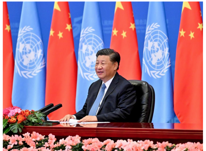 Lien de coopération entre le Mali et la Chine de 1960 à aujourd’hui