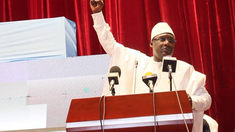 La Côte d’Ivoire condamne la mise en place d’un gouvernement malien civil de transition