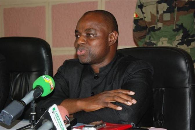 Mamoudou Kassogué, ministre de la Justice et des droits de l’Homme : «Nous aurons une justice où le faible n’aura plus peur du fort, une justice où les sanctions, les décisions seront rendues