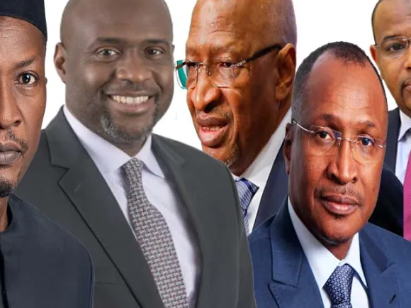 Attaque terroriste contre les FAMAs à Mondoro : Les réactions au Mali