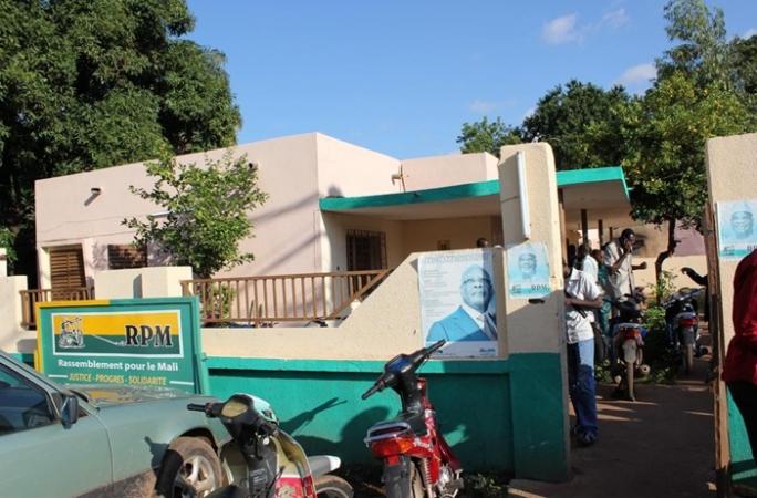 RPM : chasser la dissidence ?