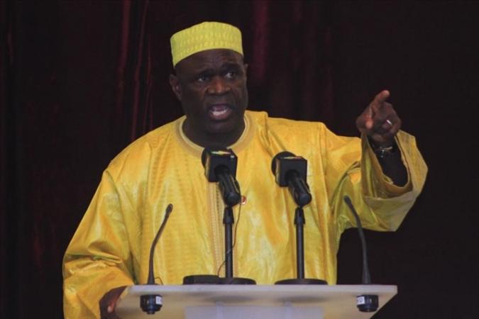 Moussa Badjè Doumbia à propos de la vidéo de GASSAMA relative aux “GOMBÈLÈ”: « Si une association ou une organisation quelconque souhaite porter plainte contre Gassama pour ses propos, je sui