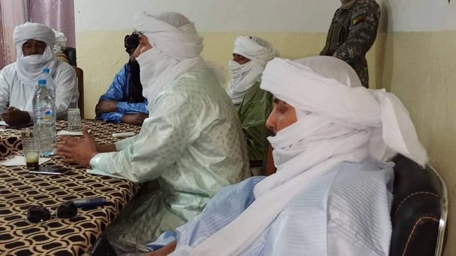 Relecture de l’accord pour la paix et la réconciliation au Mali : La transition offre plus que jamais l’opportunité de prendre le taureau par les cornes