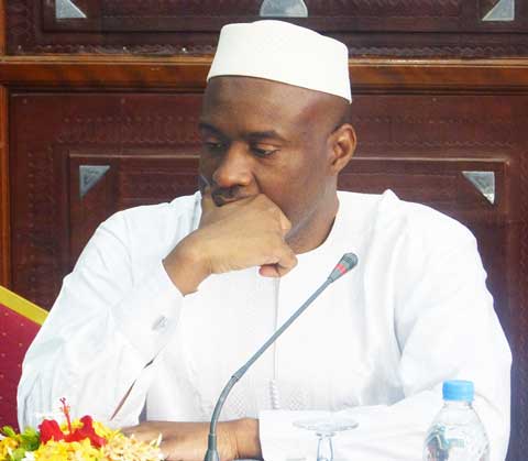 Moussa Mara, ancien premier ministre : « Je demande au gouvernement la création de l’Organe unique de gestion »