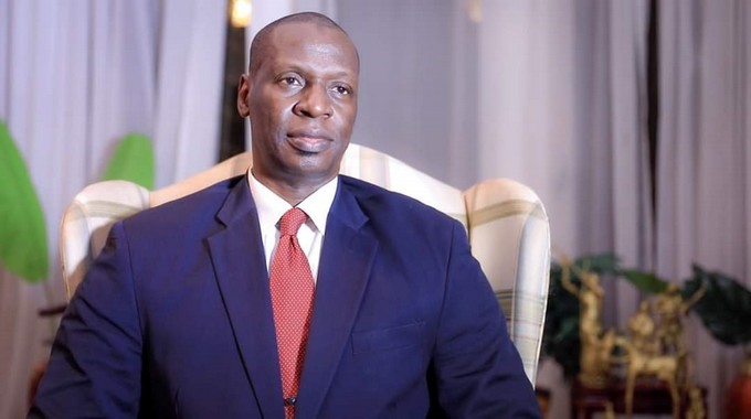 Modibo Mao Makalou, Economiste : « Il faut un effort pour maintenir la croissance économique »