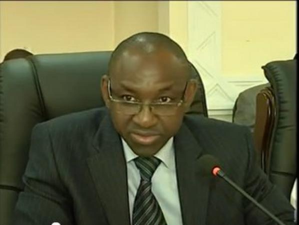 Modibo Kadjoké : « Ce qui est prévu pourra nous mener au Mali Kura et aussi à des Maliens nouveaux »