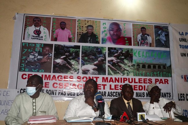 Kayes : L’esclavage divise