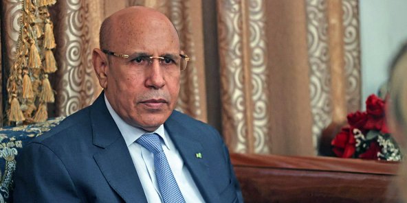 Mort suspecte de ressortissants mauritaniens à la frontière du Mali : Après la Cédéao, Mohamed Ould El-Ghazaouani va-t-il tourner le dos au Mali ?