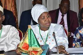 Portrait de femmes célèbres : Ce numéro est consacré à Assétou Founé Samaké Migan