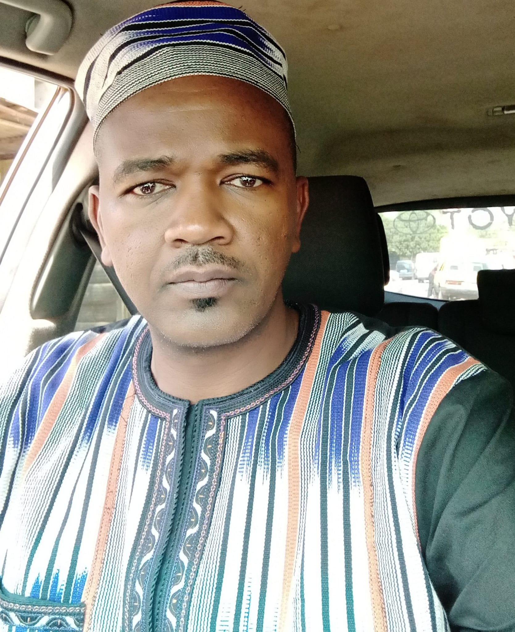 Edito : la presse malienne à l’article de la mort