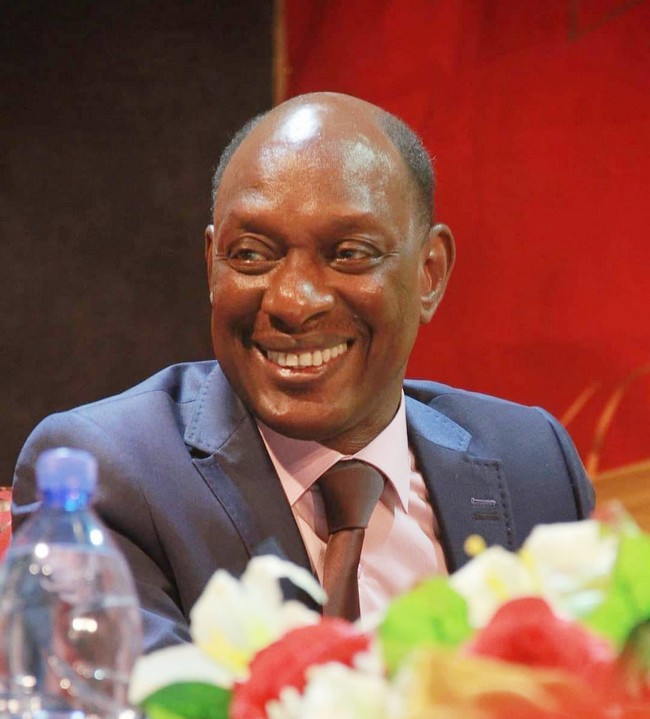 Mamadou KONATE : « Un an déjà qu’il a quitté la scène ! Comment et que serait-ce Adam en apprenant ce qu’il advient de ce monde»