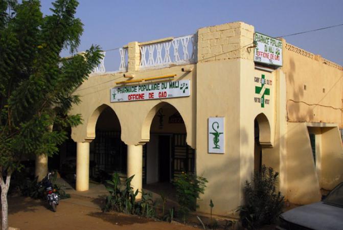 Pharmacie Populaire du Mali: Un chiffre d’affaires de plus de 27 milliards FCFA en 2021 contre 18 milliards en 2020