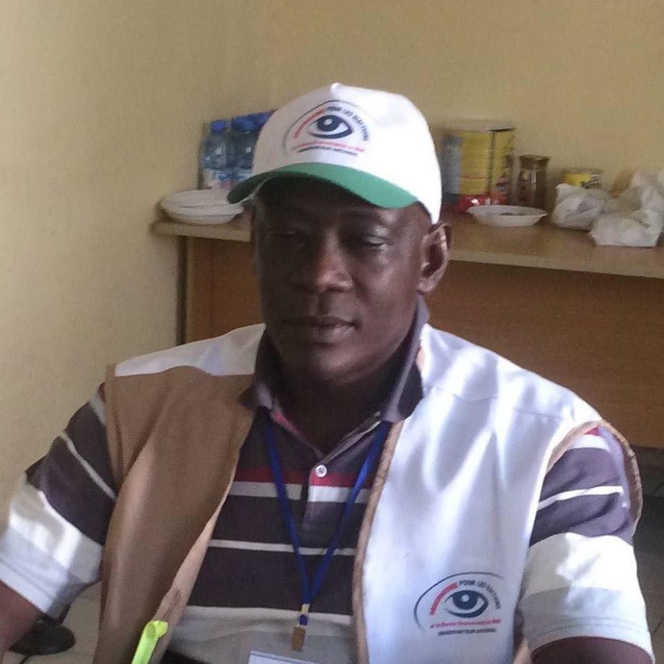 Faisabilité des élections en 9 mois : Ibrahima Sangho crée la surprise.