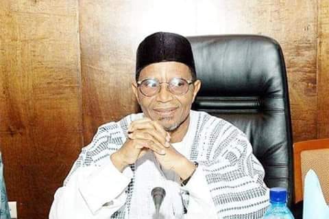 Un intellectuel malien, Ousmane S Diallo réagi à l’article du Pr Ali Nouhoum Diallo ”On ne peut pas bâtir une nation sans nationalisme : L’exemple nous est donné par les peuples juif, vietnam