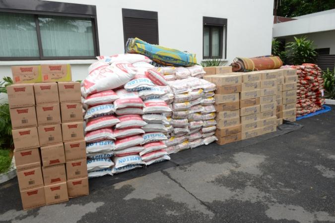 Assimi rassure en vue du carême