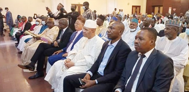 Panel de haut niveau des acteurs du 26 mars 1991 : 31 ans de pratique démocratique au crible