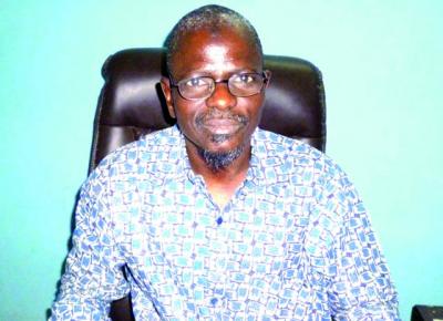 Djiguiba KEITA dit PPR, secrétaire général du PARENA, ancien ministre : « CE QUI SE PASSE EN FRANCE EST SÉDUISANT »