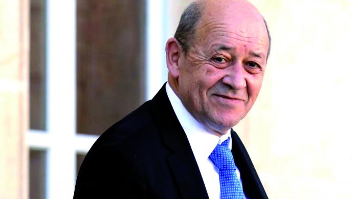 La France annonce l’expulsion de six espions russes “opérant sous couverture diplomatique”