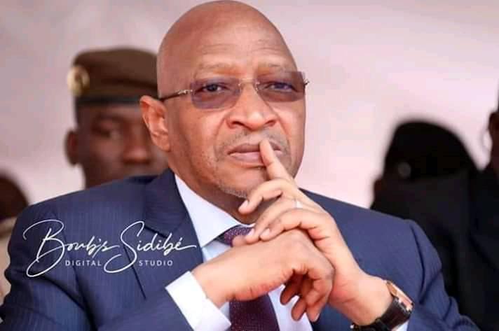 40e jour du décès de l’ancien premier ministre : En hommage à la mémoire de feu Soumeylou Boubèye Maïga