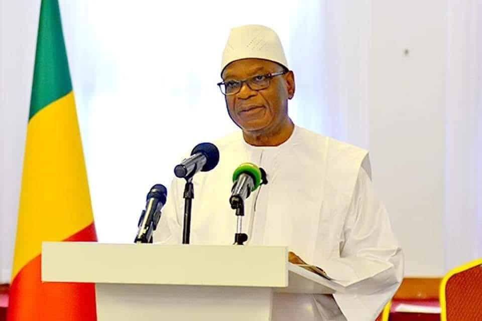 Révélations sur le bradage des bâtiments publics sous l’ère IBK