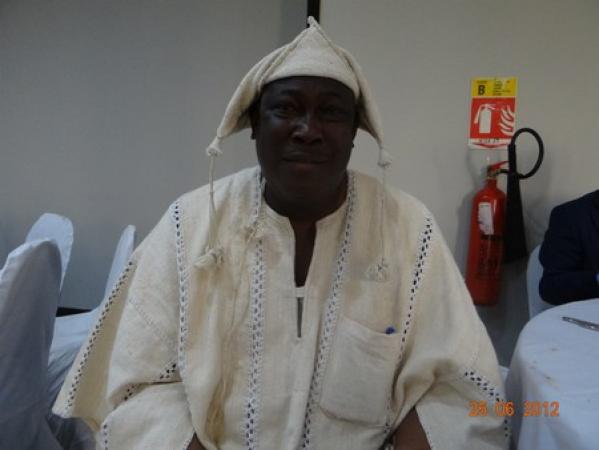 Affaire des ristournes des cotonculteurs : Bakary Togola va-t-il encore retourner en prison ?