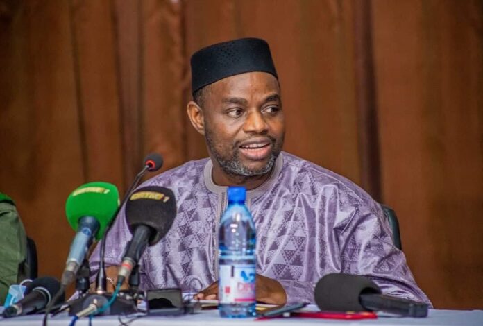 Mahamadou Kassogué : «Il n’y a pas droit de cité pour l’impunité»