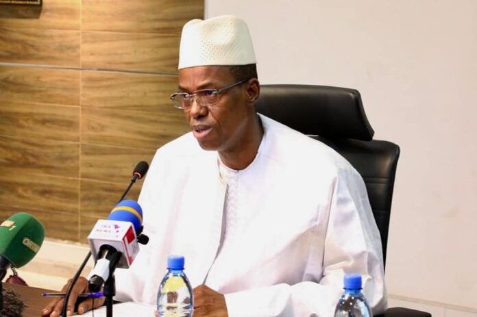 Economie et des Finances à l’émission « Mali Kura Taasira » : Le ministre Sanou ne convainc pas