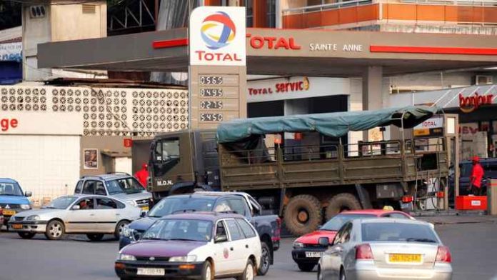 Hydrocarbures : Les pompistes de plusieurs stations d’essence en grève de 4 jours