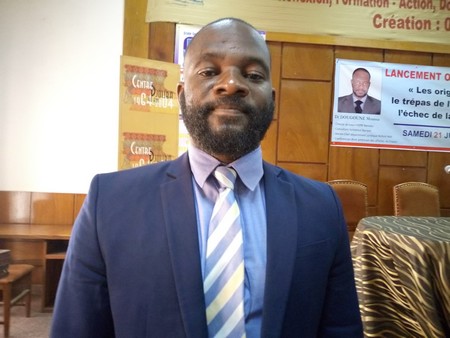 L’ordonnancement juridique malien : Du désordre à l’incongruité