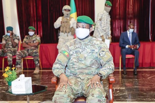 Vers une nouvelle Constitution : Expertises et défis