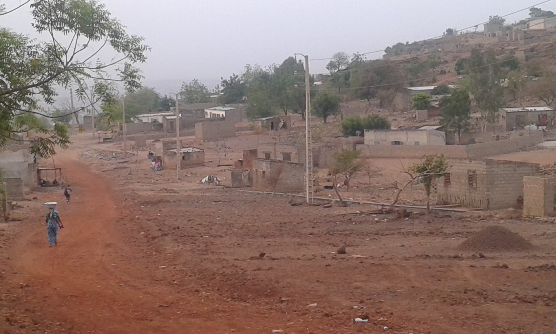 Litige foncier à Kalaban-Coura et non-respect d’une décision administrative : les acteurs des marchés montent au créneau