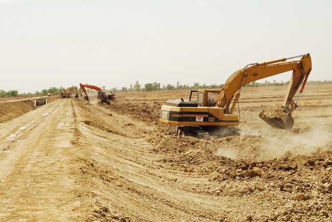 Office du Niger : Des terres aménagées, réhabilitées et des équipements agricoles pour les producteurs