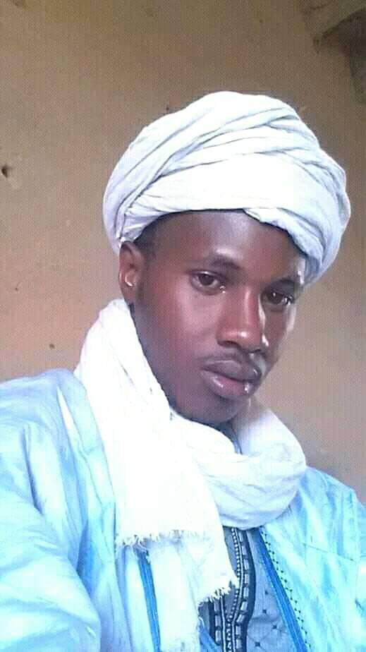 Lettre à grand-père : Des âmes innocentes tuées