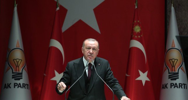 Erdogan menace de bloquer l’adhésion de la Suède et la Finlande à l’OTAN