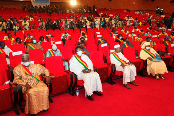 Sommet de la Cédéao ce 3 juillet à Accra : Le CNT impatient de sortir de l’isolement