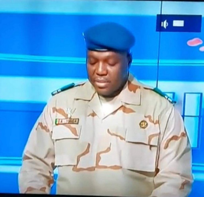 Retour à l’ordre constitutionnel : Gouvernement et forces vives d’accord sur un chronogramme