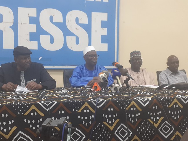 L’AREMA remplace le COREMA