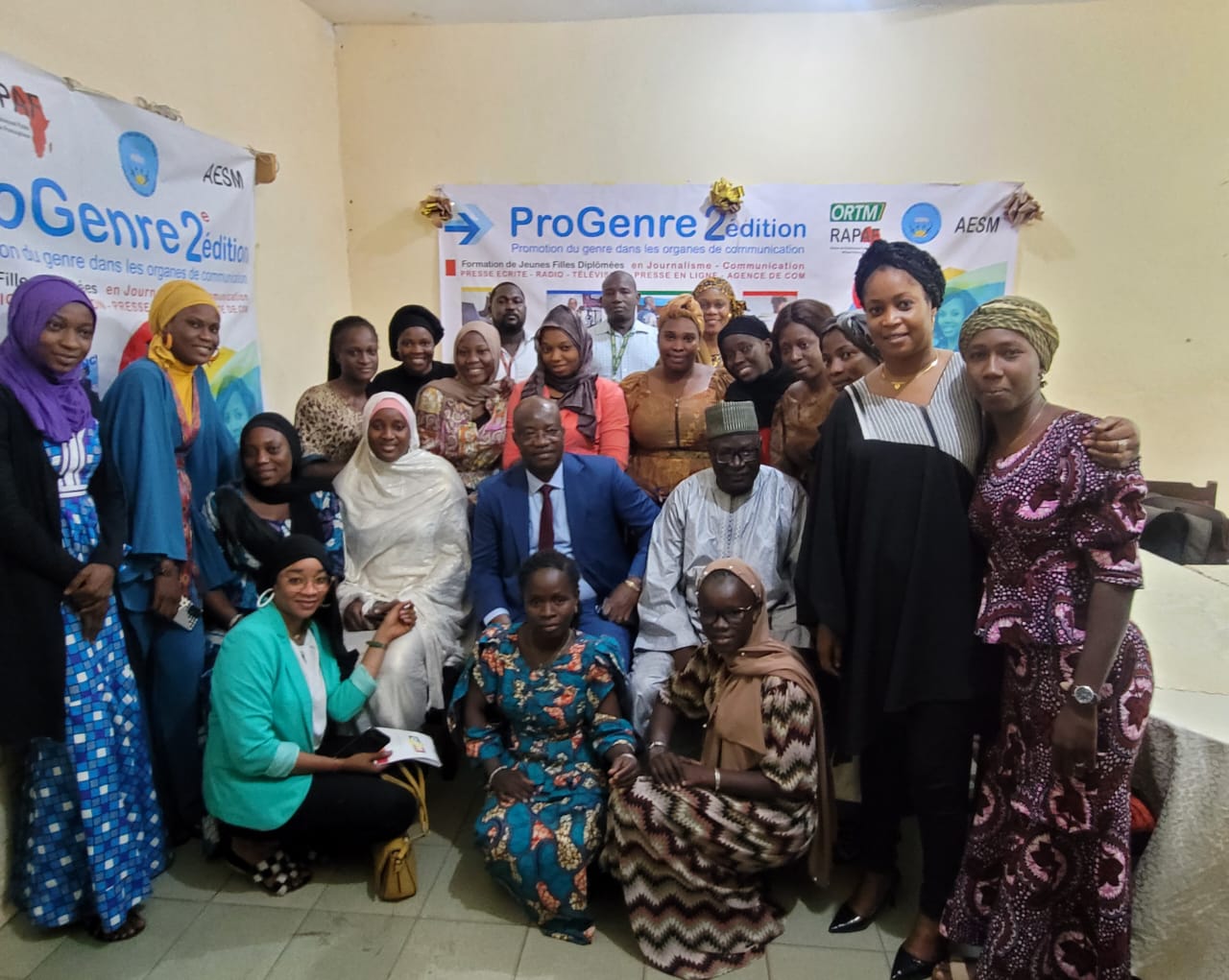 Le DG du PMU-Mali à propos de l’intérêt des journalistes sur l’audit : « L’audit n’a rien de mystérieux. »