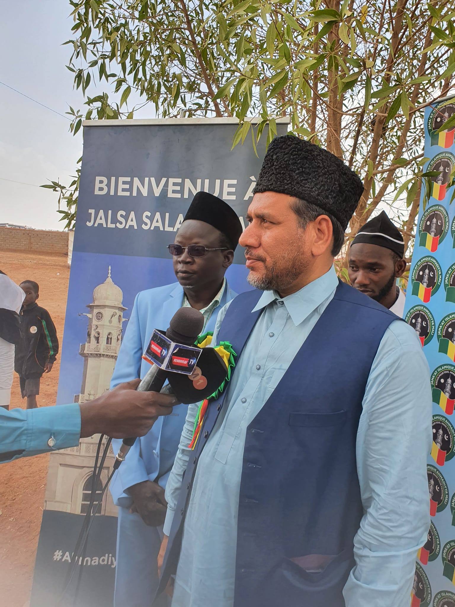 Jalsa Salana de Ahmadiyya Mali : la 14e édition a vécu !