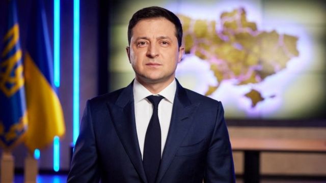 “Nous n’avons pas de p*tains de jets à donner!”: pas d’unanimité à Londres à la demande de Zelensky