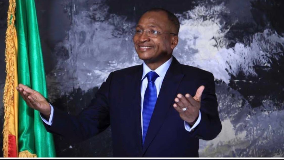 Accusations sur les réseaux sociaux contre Aliou Diallo : ADP-Maliba porte son soutien à son président d’honneur