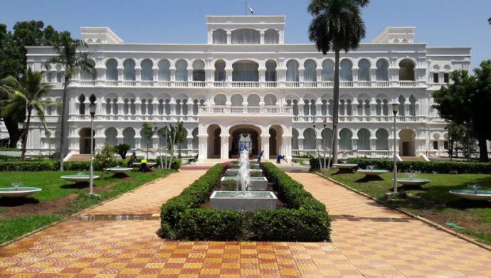 Communiqué du conseil des ministres du mercredi 19 juillet 2023: CM N°2023-30/SGG