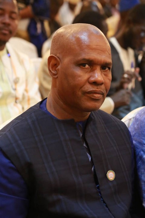 Suite à la plainte du camp Baidy Dramé  relative à la modification du récépissé du CSDM : la Cour suprême annule le récépissé de Mohamed Chérif Haidara