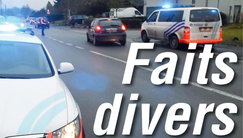 Faits divers, Koulouba : Le voleur était du voisinage