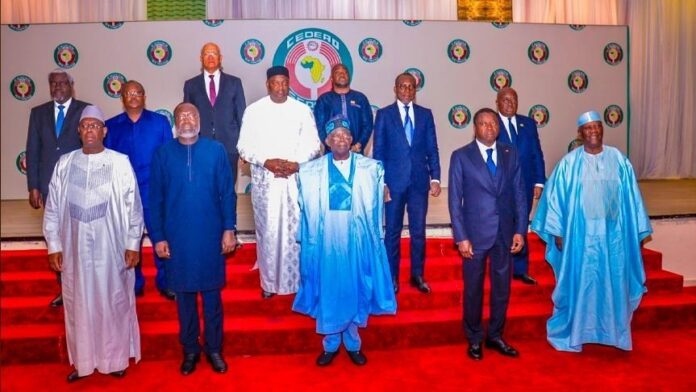 Crise au Niger : La Cédéao aux abois