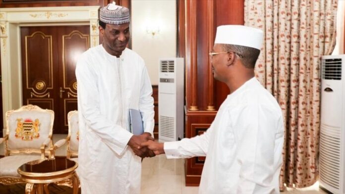 Niger : “Nous sommes dans un processus de transition”, déclare le premier ministre nommé par les militaires