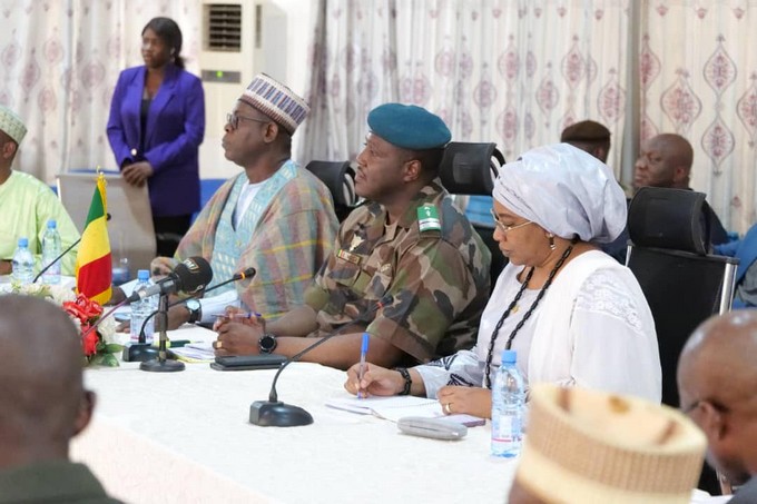 Délai de la transition : Vers une nouvelle prorogation de 6 à 18 mois