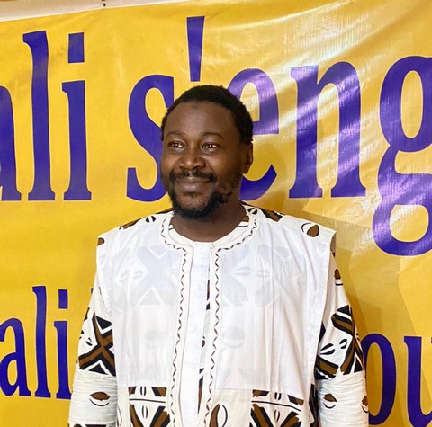 Sory Ibrahim Traoré, président de Fer Mali : ‘’Les autorités de la transition doivent continuer d’agir sans complaisance’’